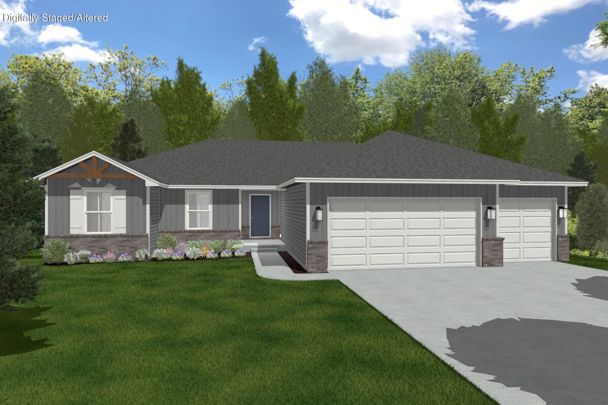 800 W Acorn Glen Street, Nixa MO 65714