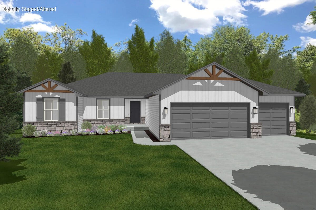 964 S Chestnut Hill Avenue, Nixa MO 65714