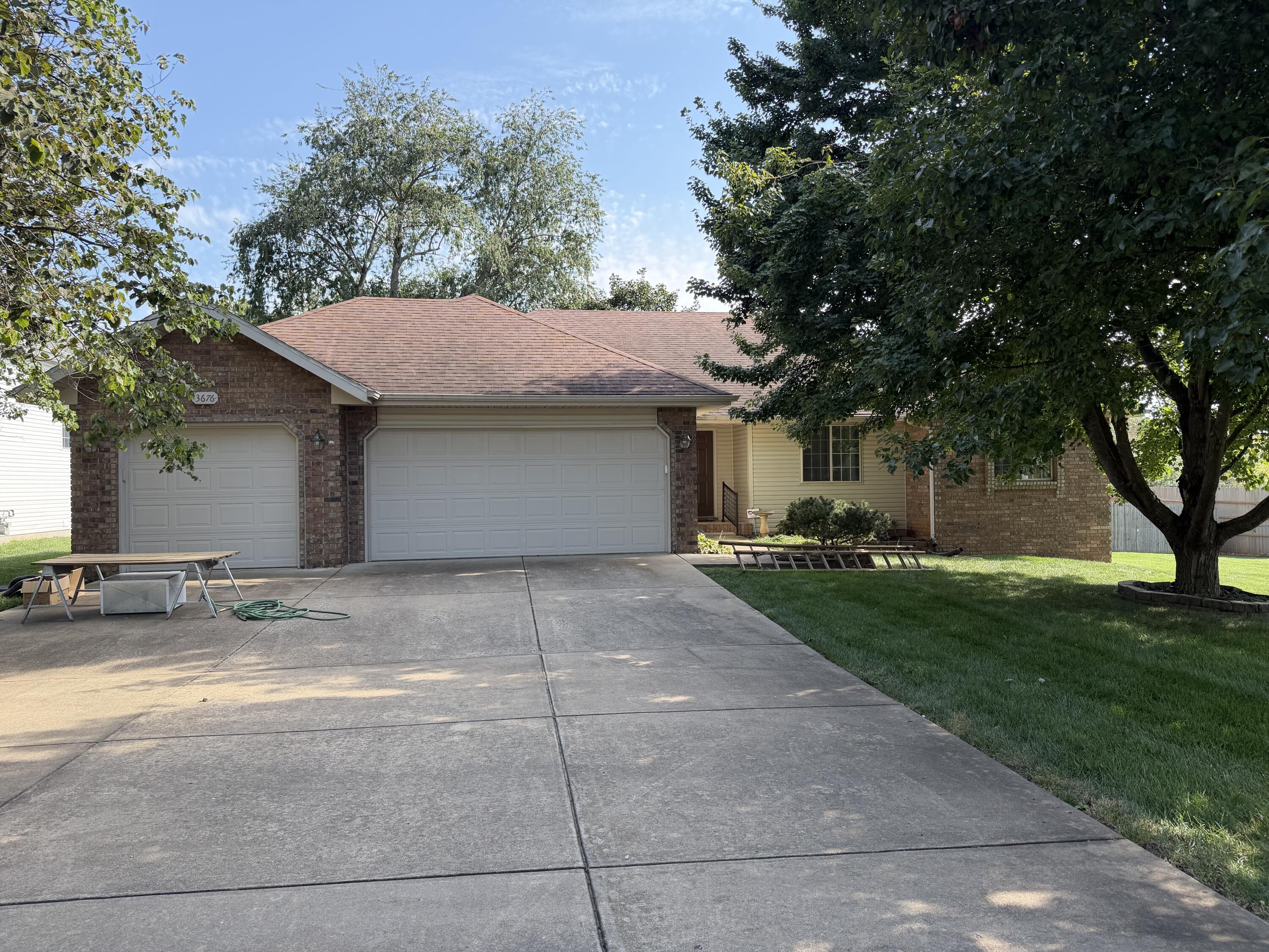 3676 W Kingsley Street, Springfield MO 65807