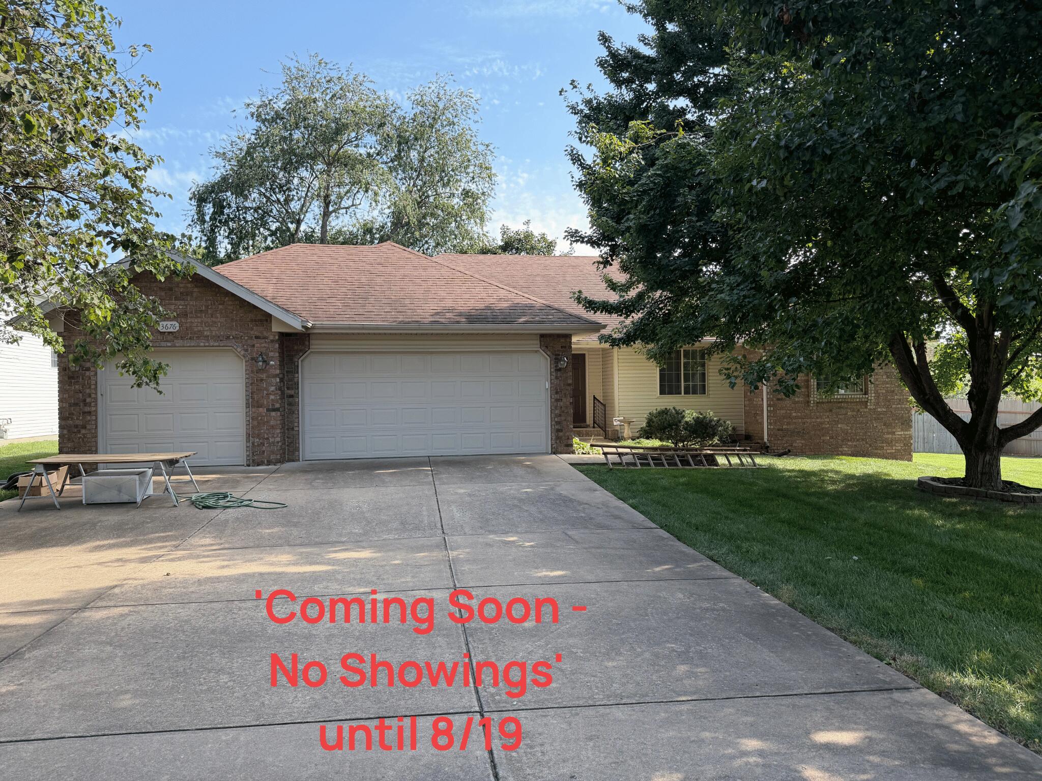 3676 W Kingsley Street, Springfield MO 65807