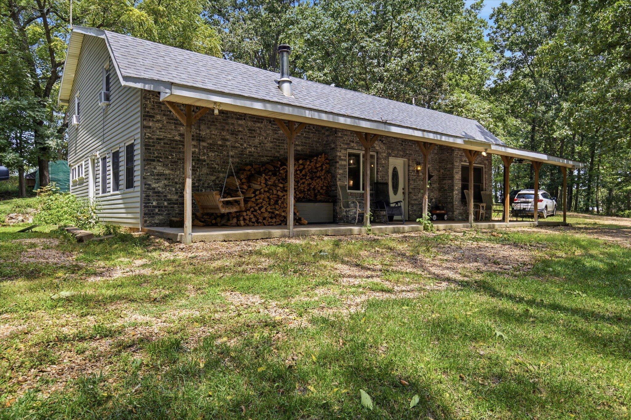 1701 Jackson Spring Road, Ozark MO 65721