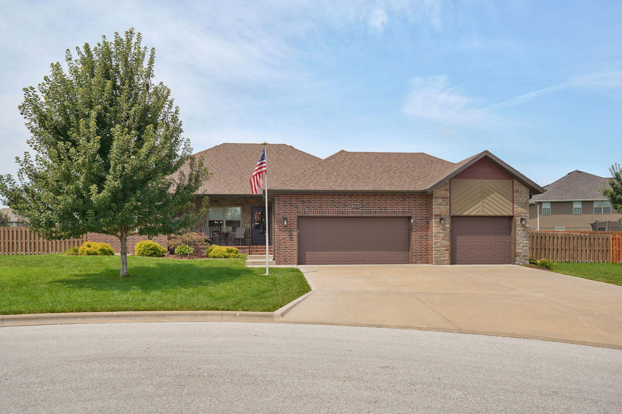 4411 Florence Avenue, Ozark MO 65721