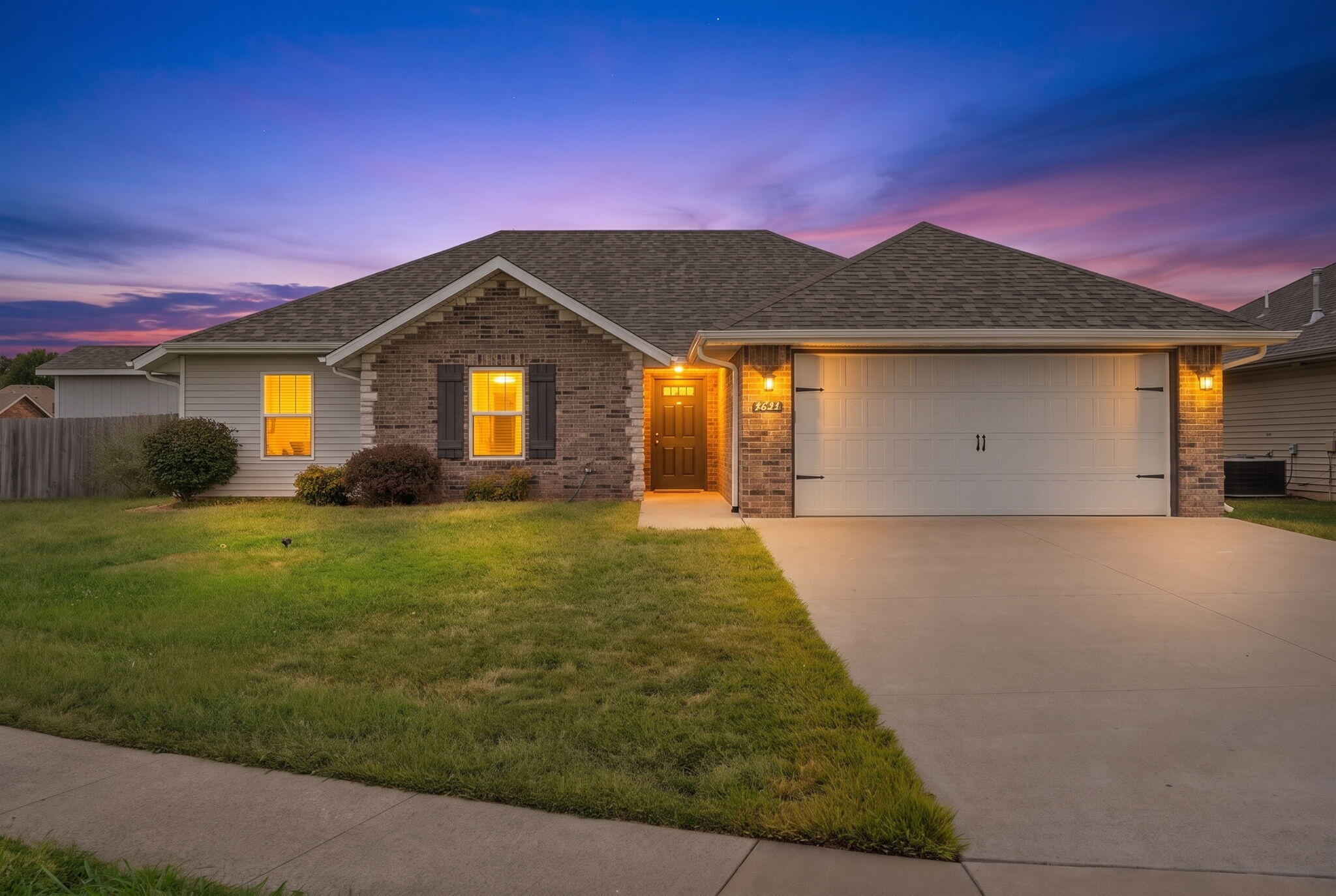 5627 W Pecan Street, Springfield MO 65802