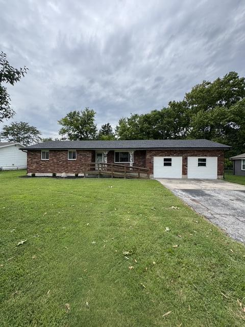 421 George Street, Marshfield MO 65706
