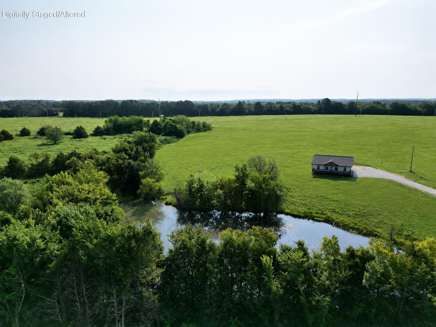 192 S Crossway Road, Marshfield MO 65706