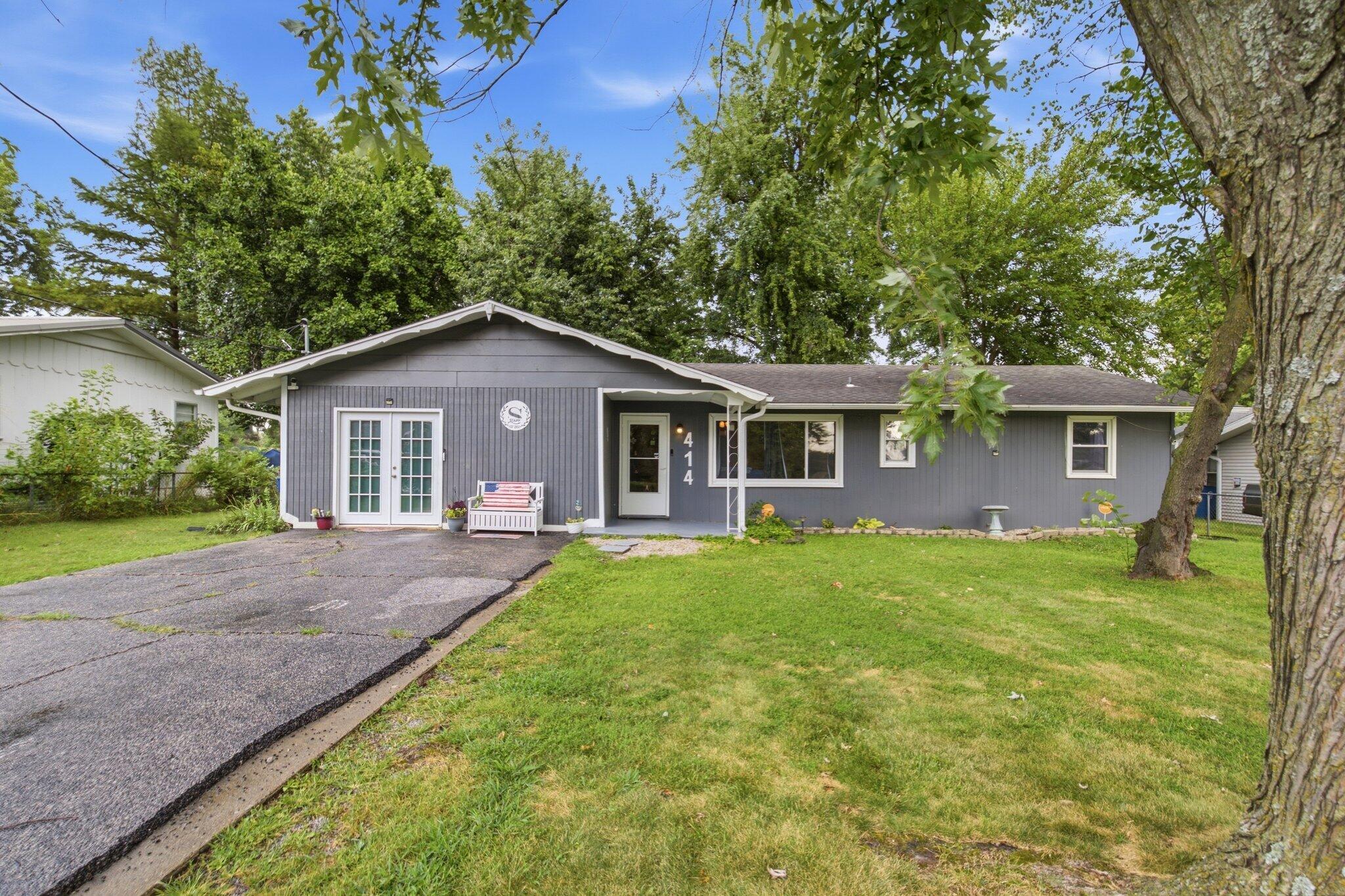 414 Harrison Street, Nixa MO 65714