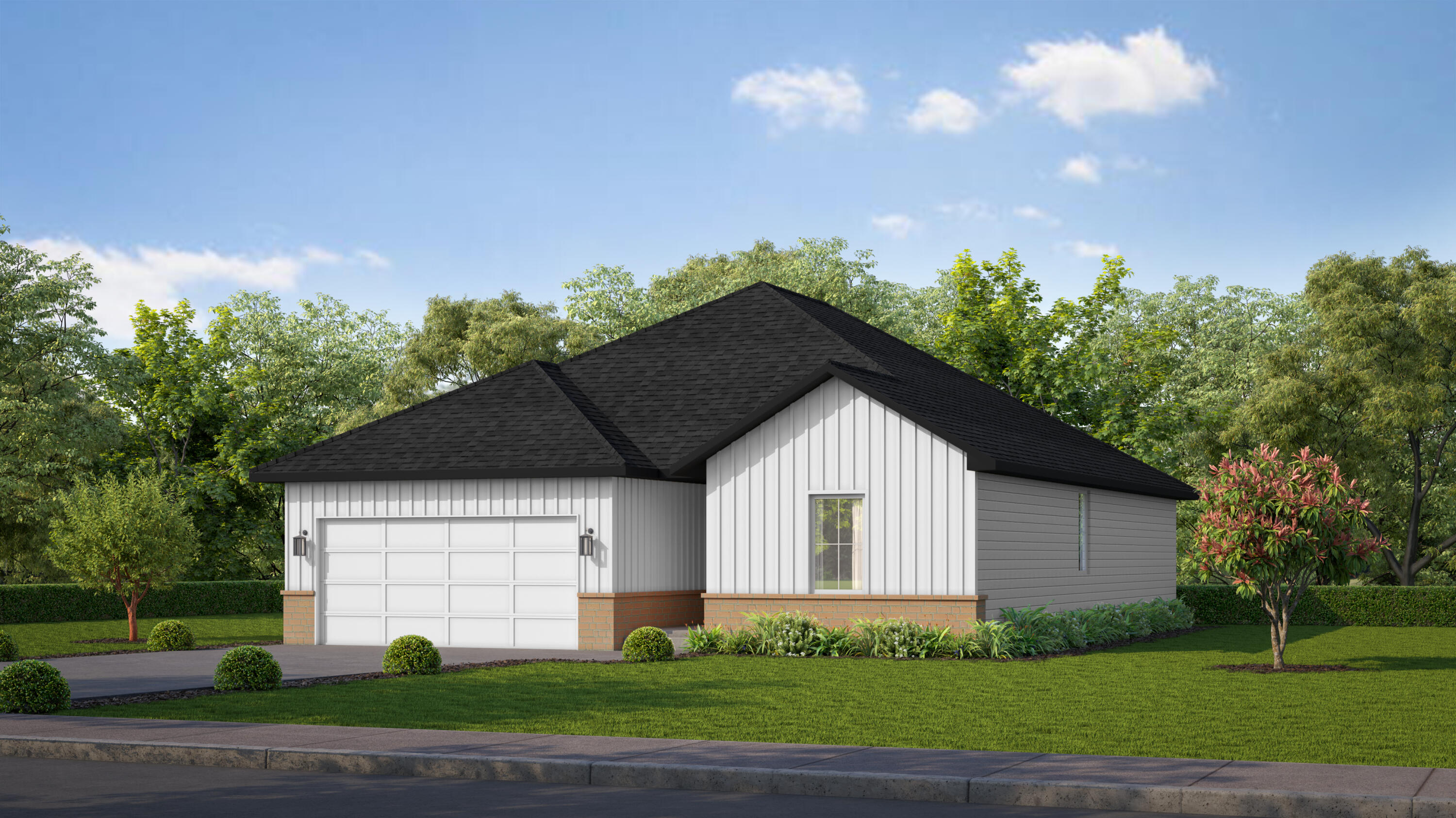 1910 Wellington Drive Unit Lot 59, Ozark MO 65721