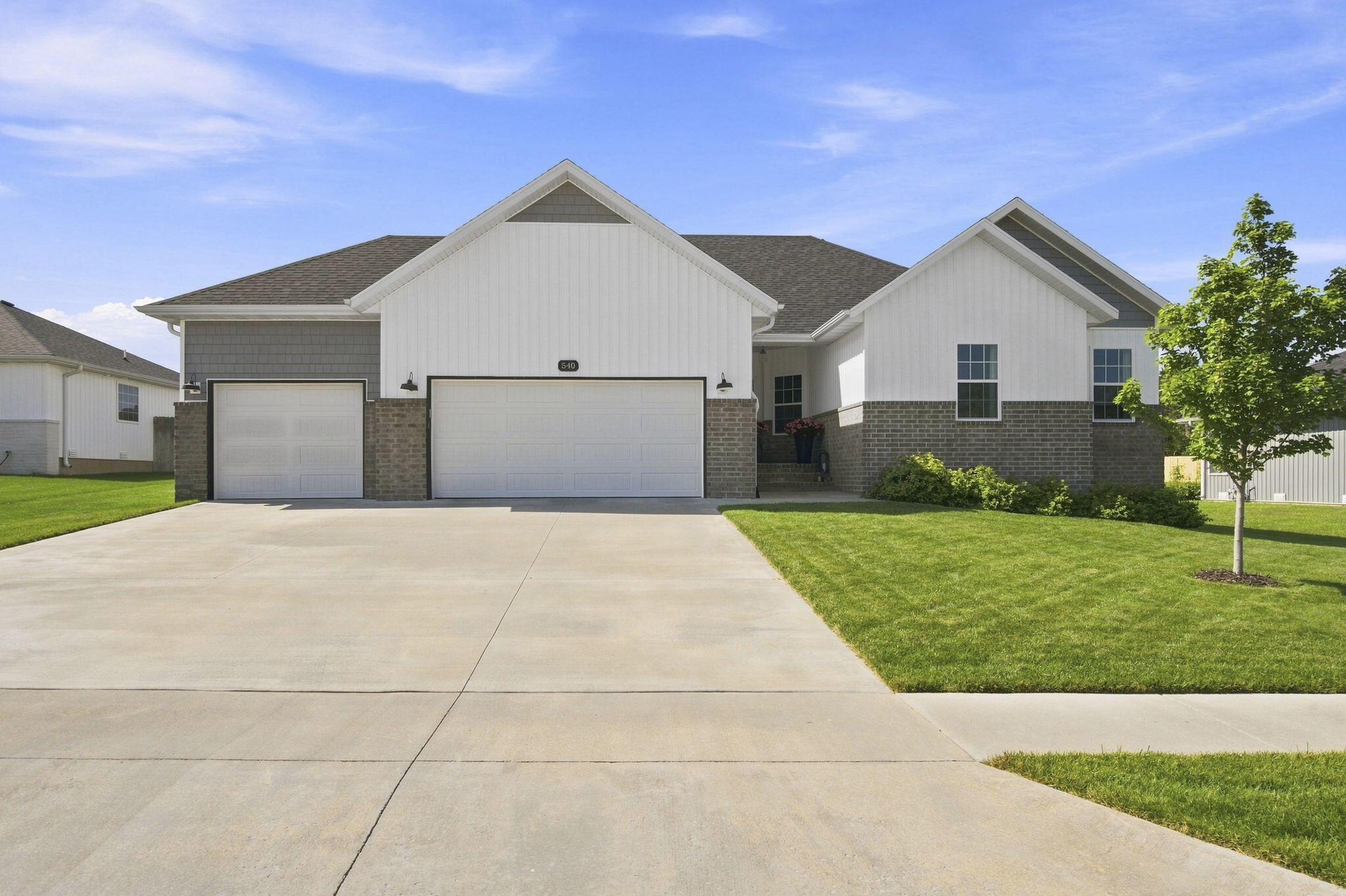 540 Fox Creek Road, Rogersville MO 65742