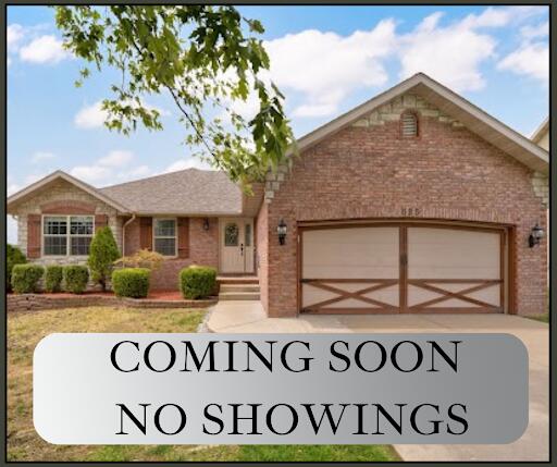 625 N Althea Avenue, Nixa MO 65714