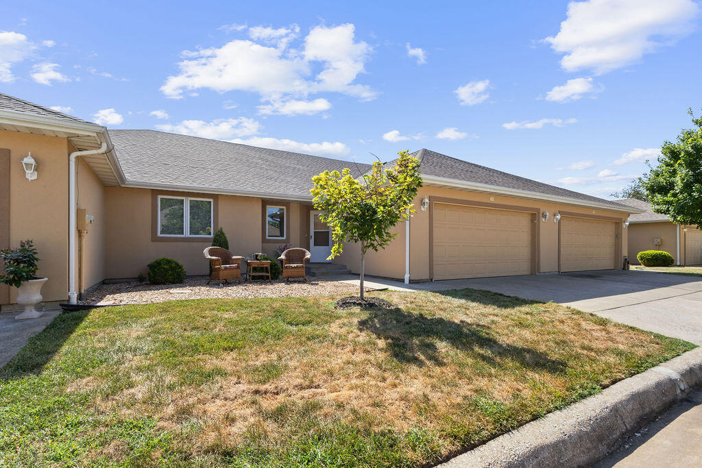 3925 S Jefferson Avenue Unit 42, Springfield MO 65807
