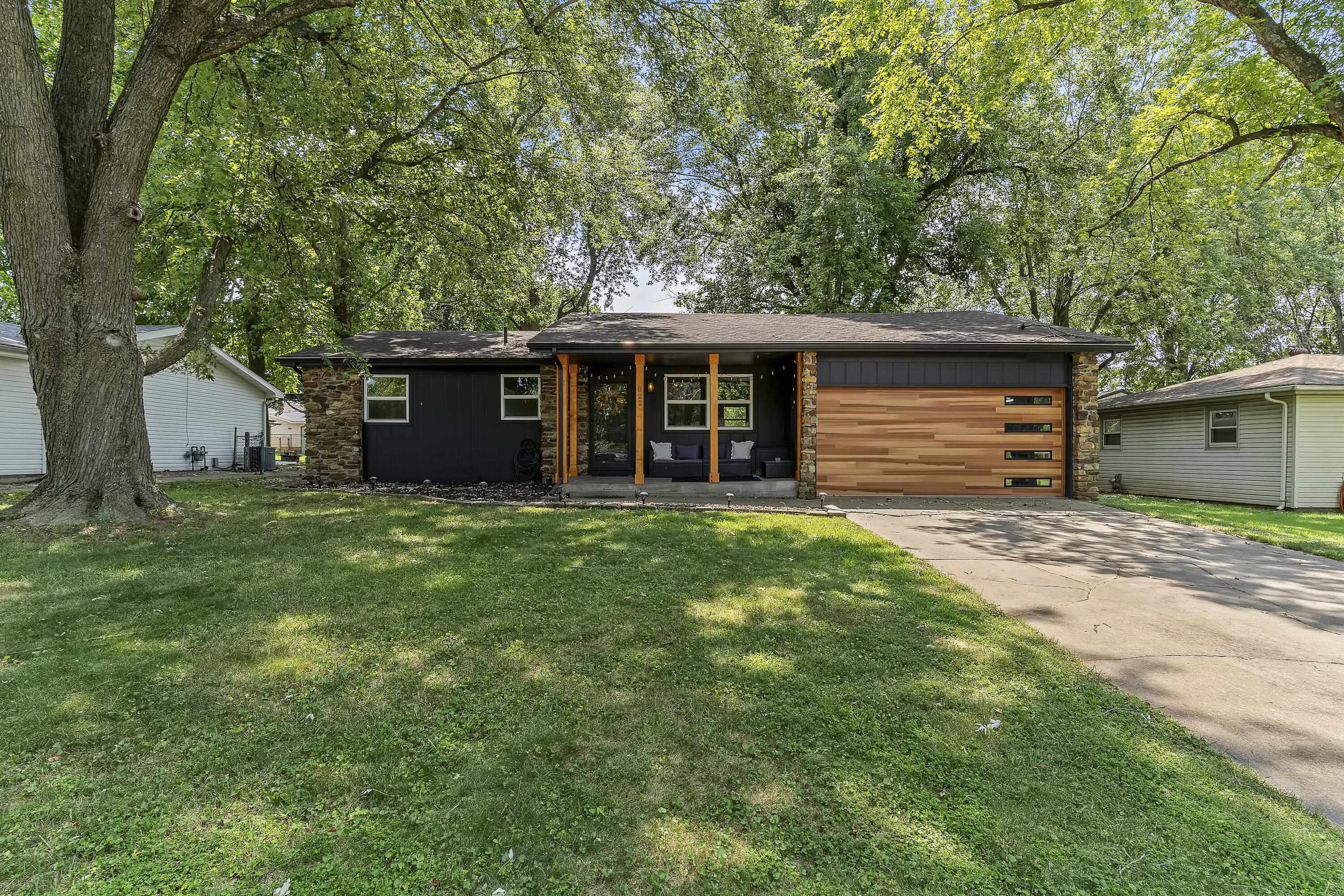 822 W Greenwood Street, Springfield MO 65807