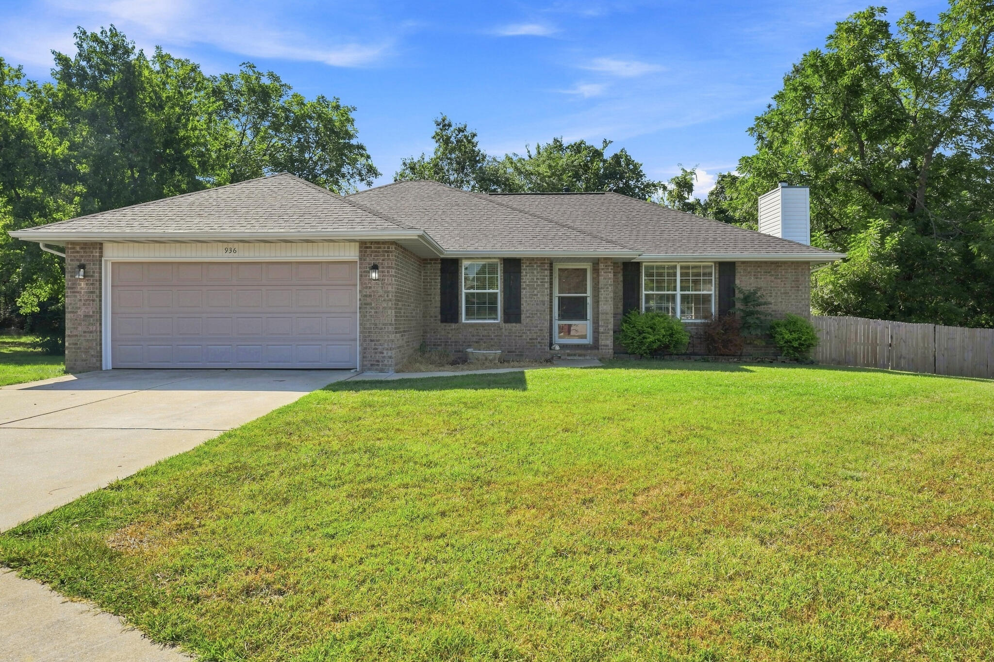936 S Duke Court, Springfield MO 65802