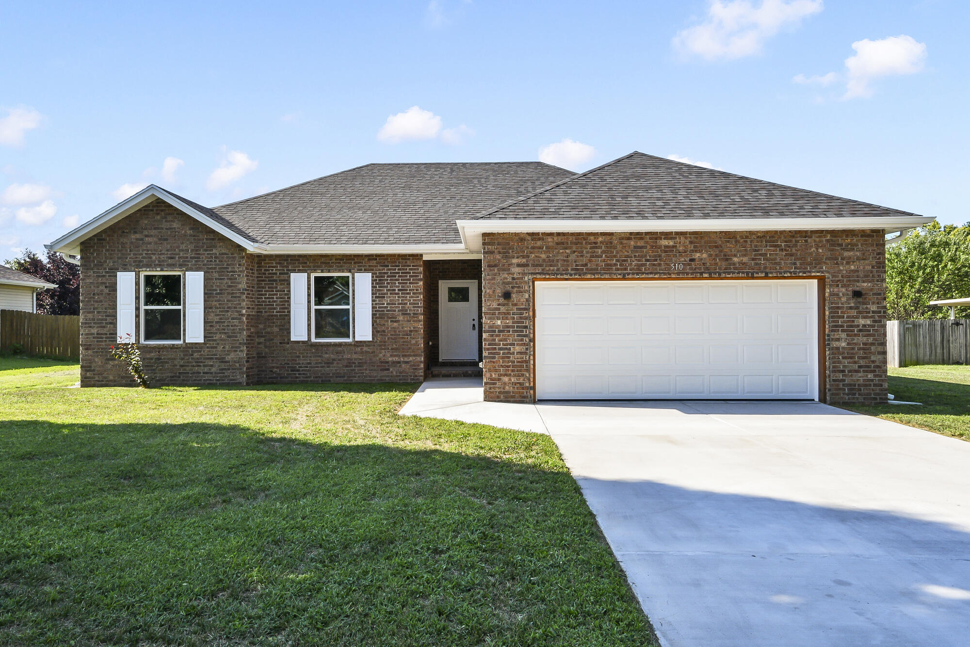 510 Pine Street, Willard MO 65781