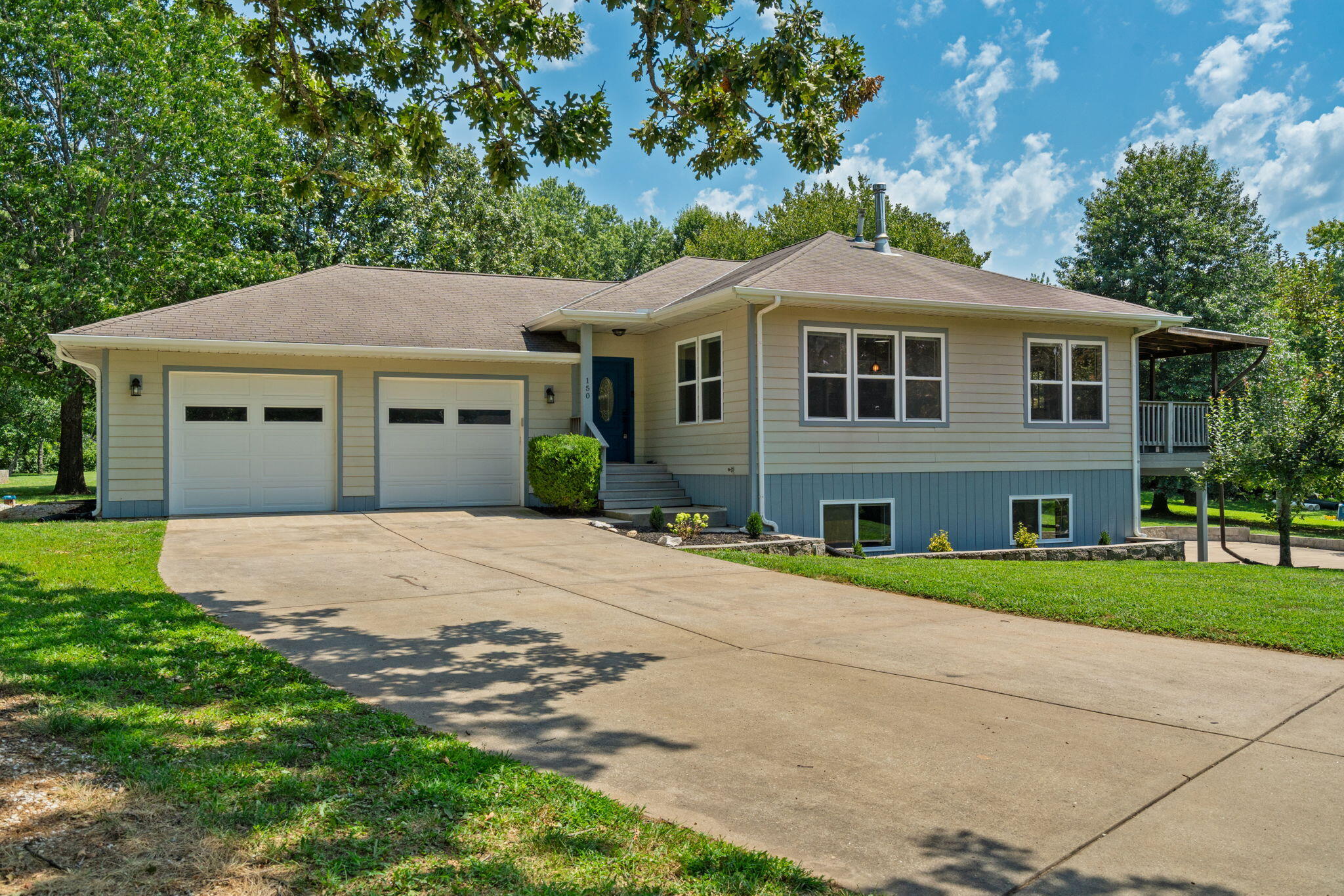 150 Chelsea Lane, Sparta MO 65753