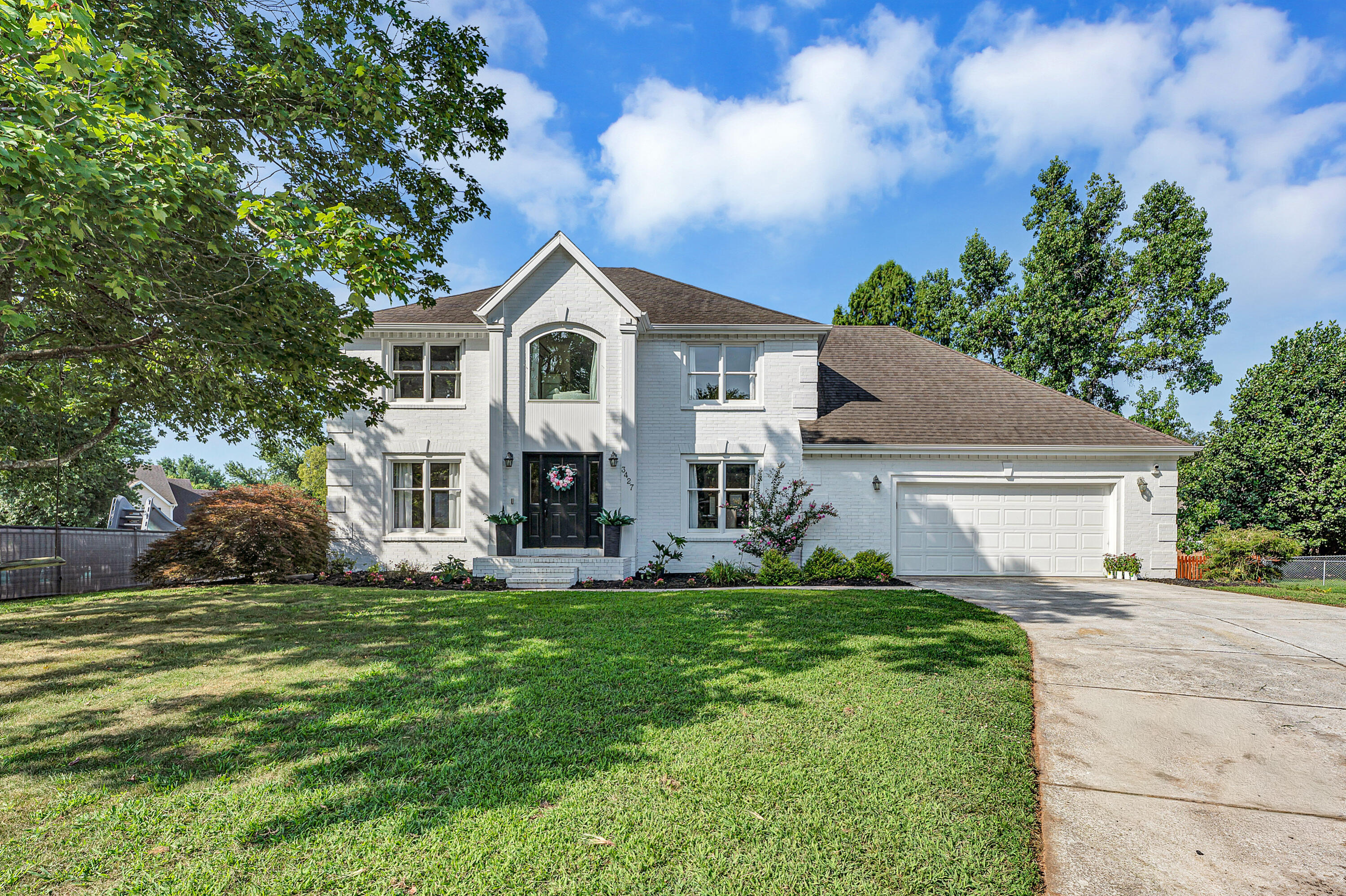 3427 S Ashley Court, Springfield MO 65809