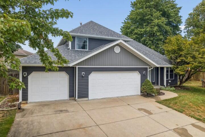 2981 W Westchester Court, Springfield MO 65810