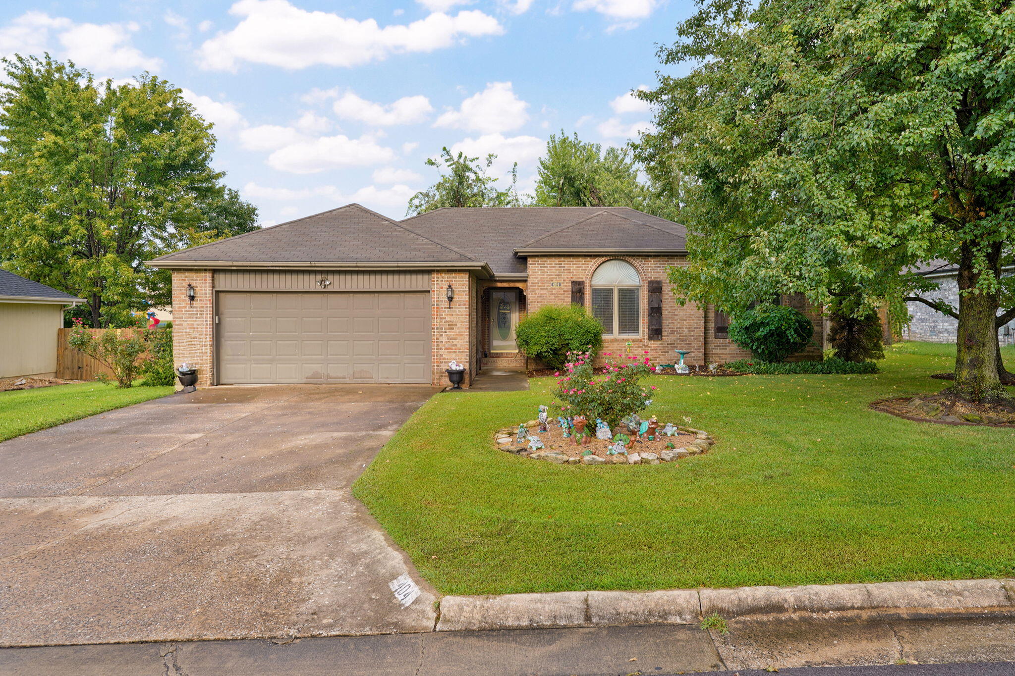 404 N Ellen Street, Nixa MO 65714