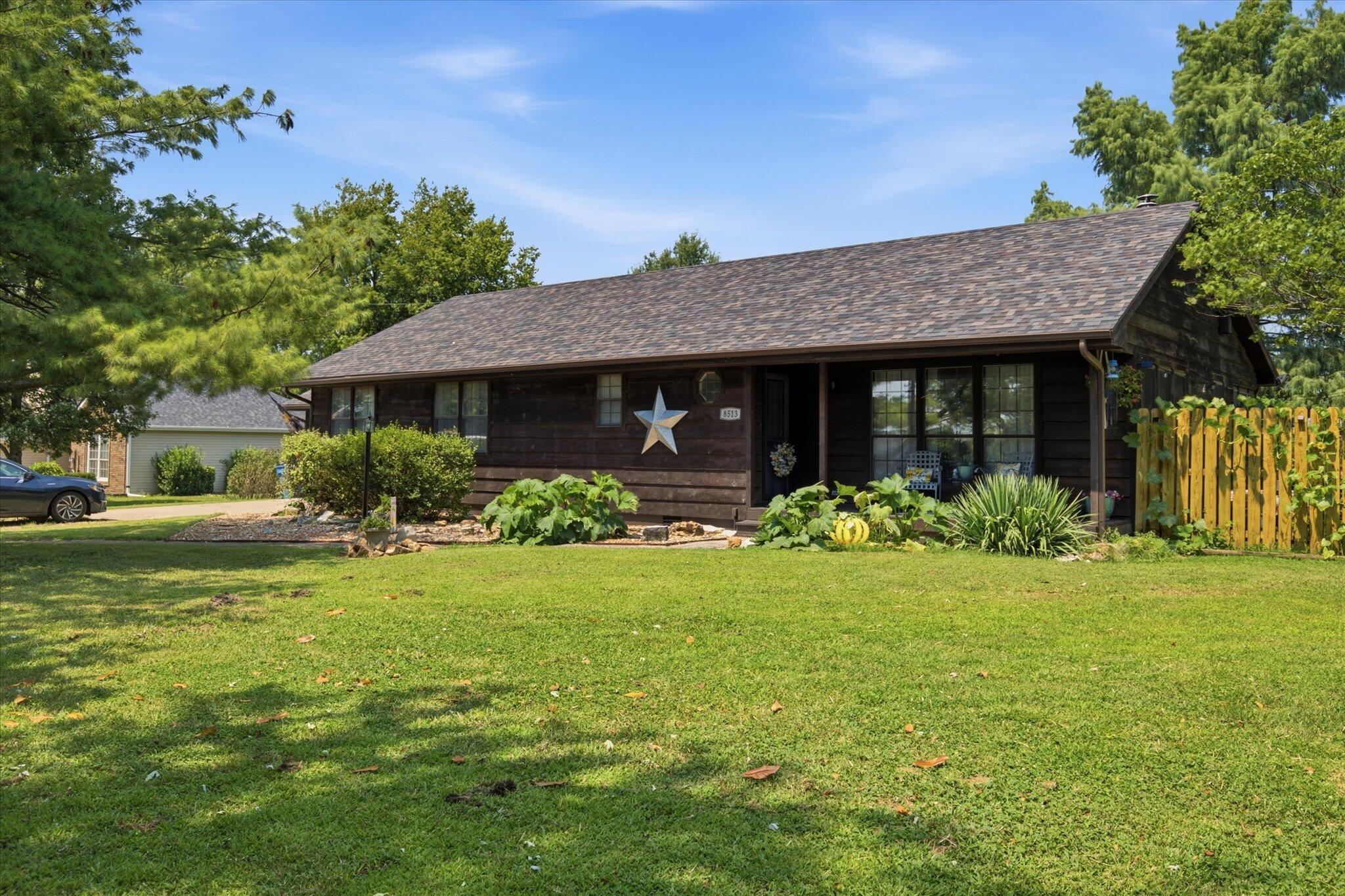 8513 W Farm Road 172, Republic MO 65738