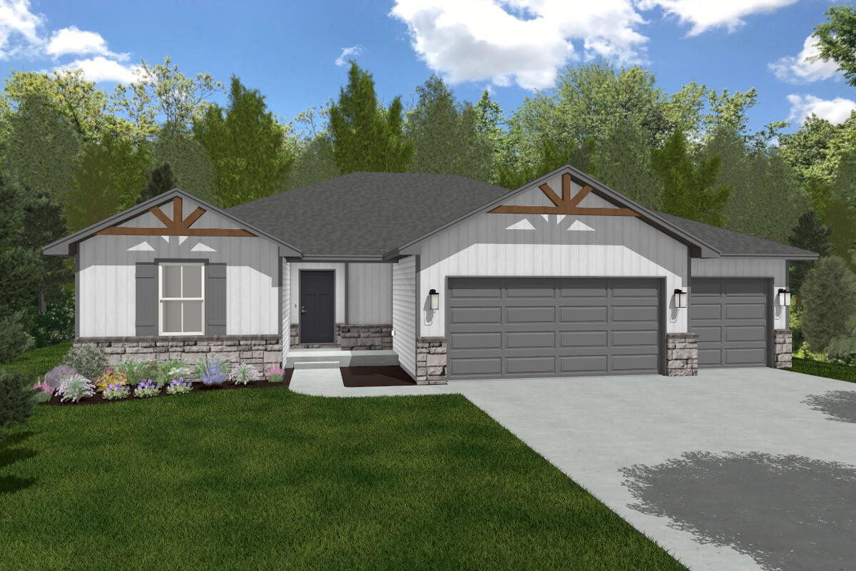 960 S Chestnut Hill Avenue, Nixa MO 65714