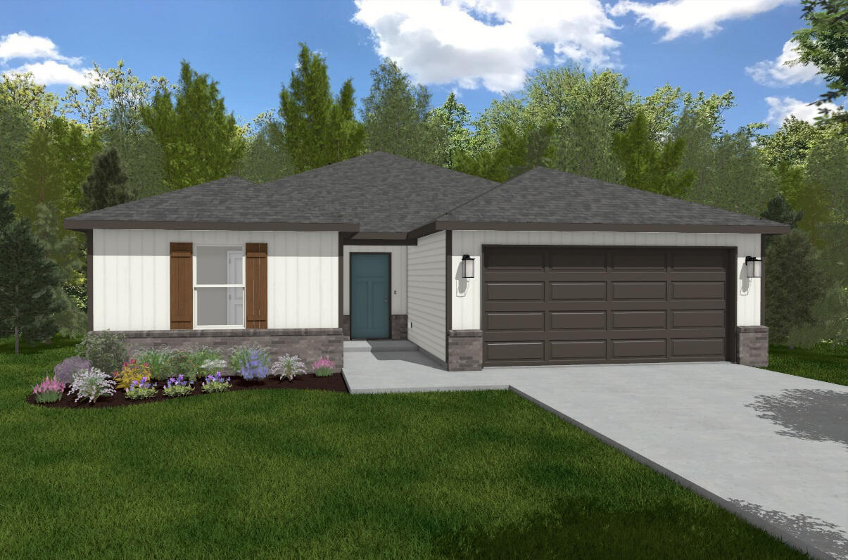 961 S Chestnut Hill Road, Nixa MO 65714