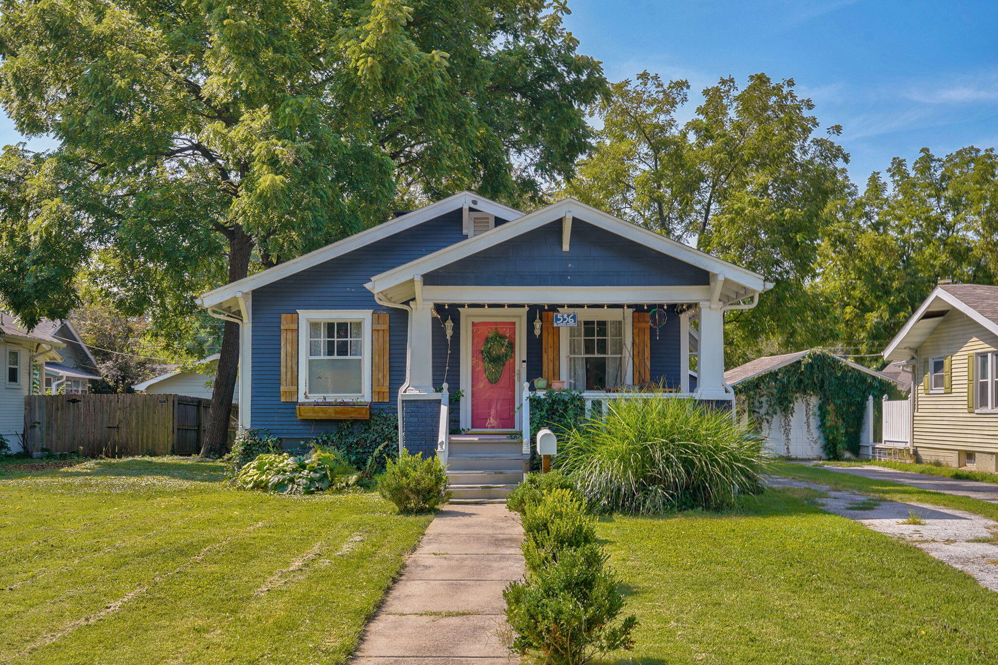 536 E Loren Street, Springfield MO 65807