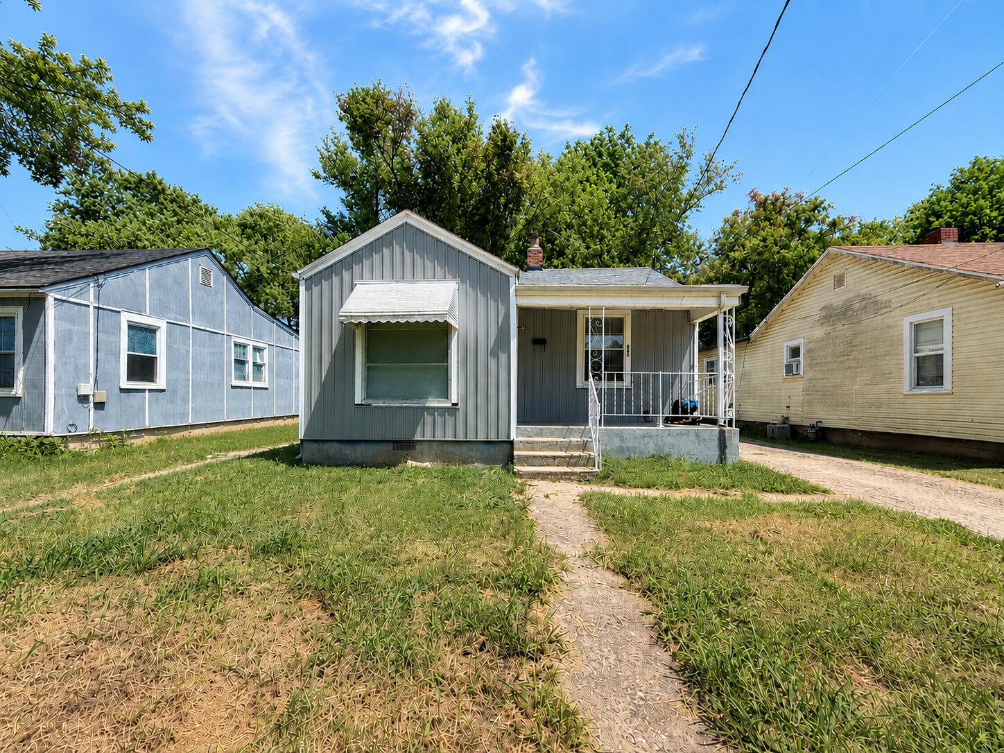 800 N Marion Avenue, Springfield MO 65802