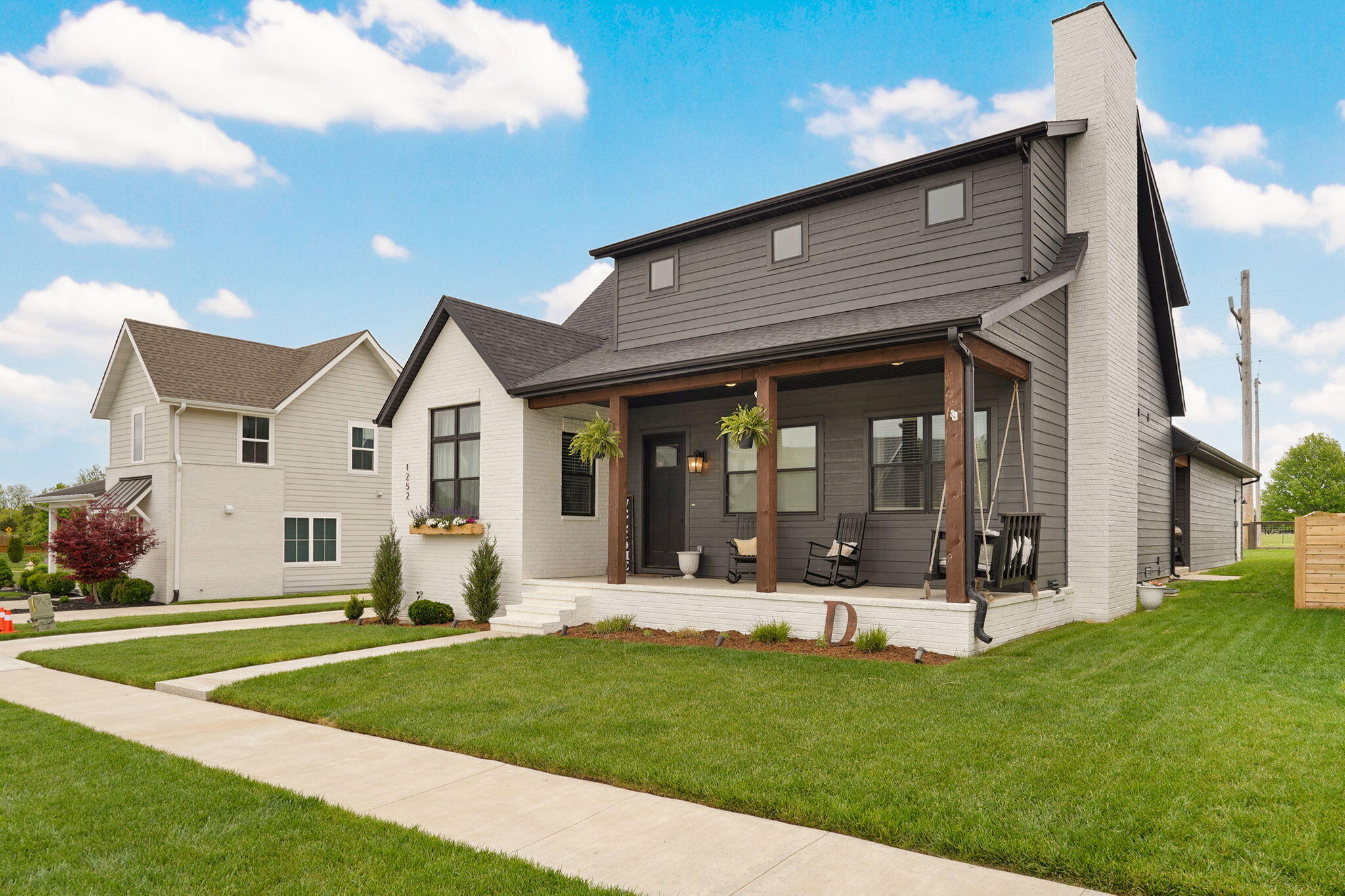1252 S Wilder Trail, Republic MO 65738