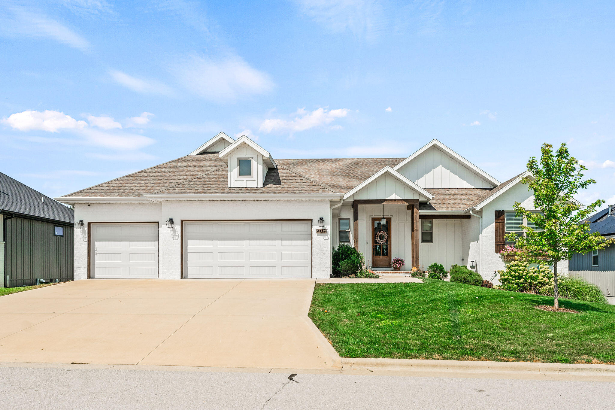 4457 Rome Avenue, Ozark MO 65721
