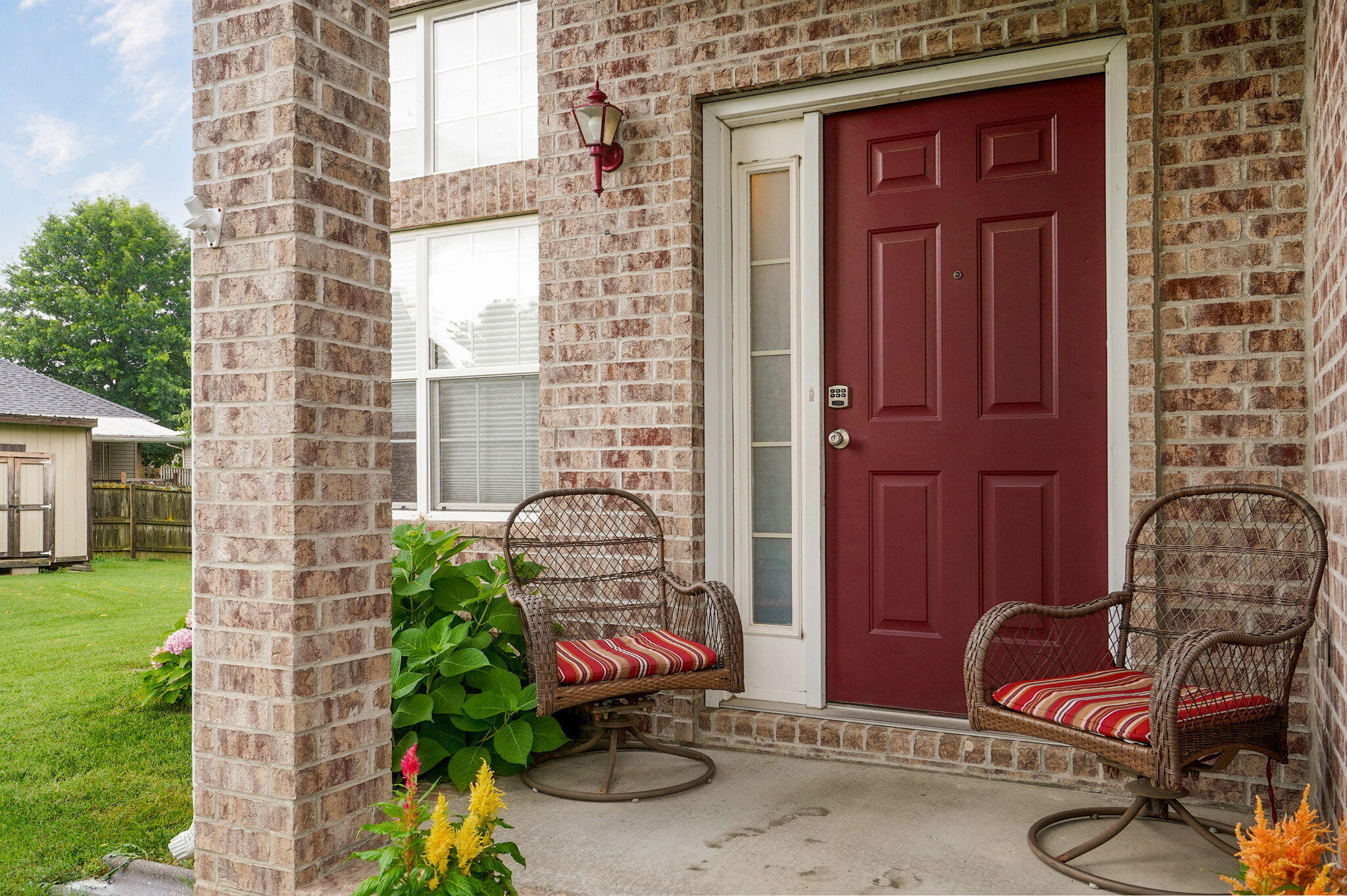 801 S Creekwood Court, Nixa MO 65714