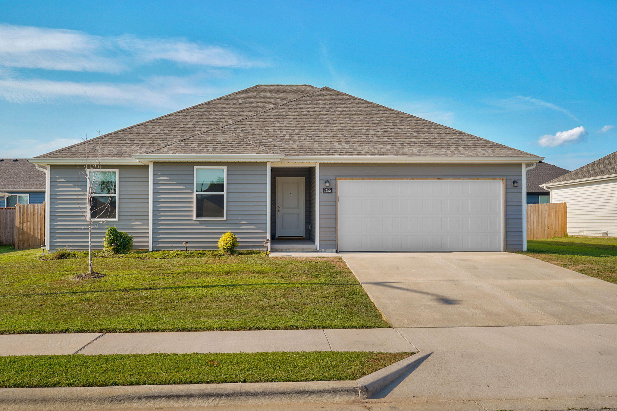 2455 E Terrier Street, Republic MO 65738