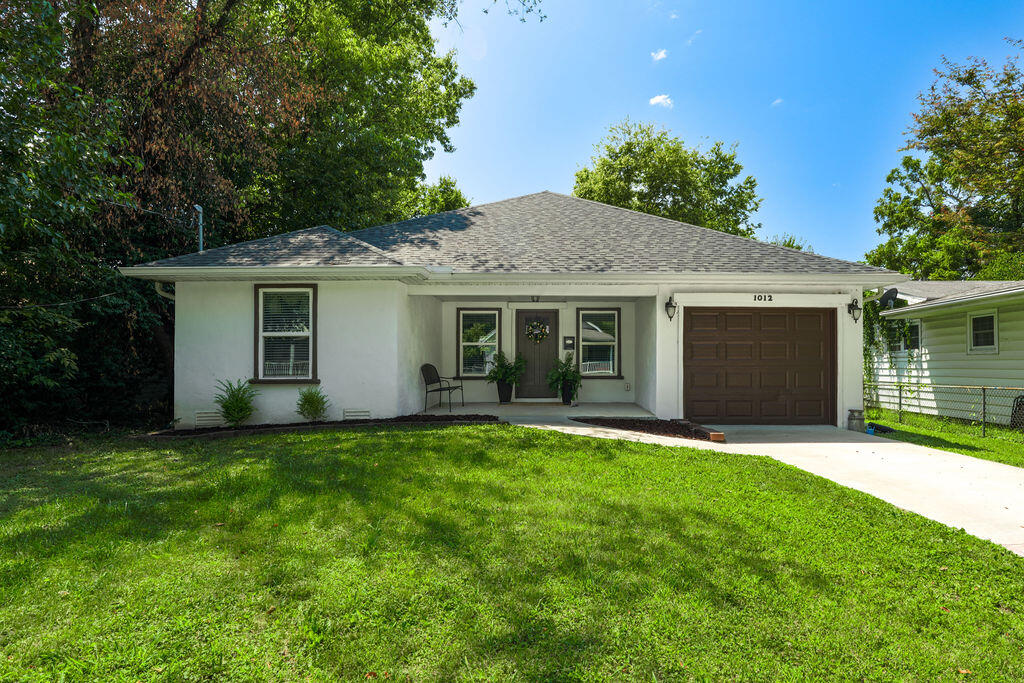 1012 E Lynn Street, Springfield MO 65802