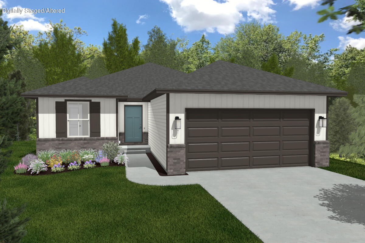 739 Jersey Road, Marshfield MO 65706