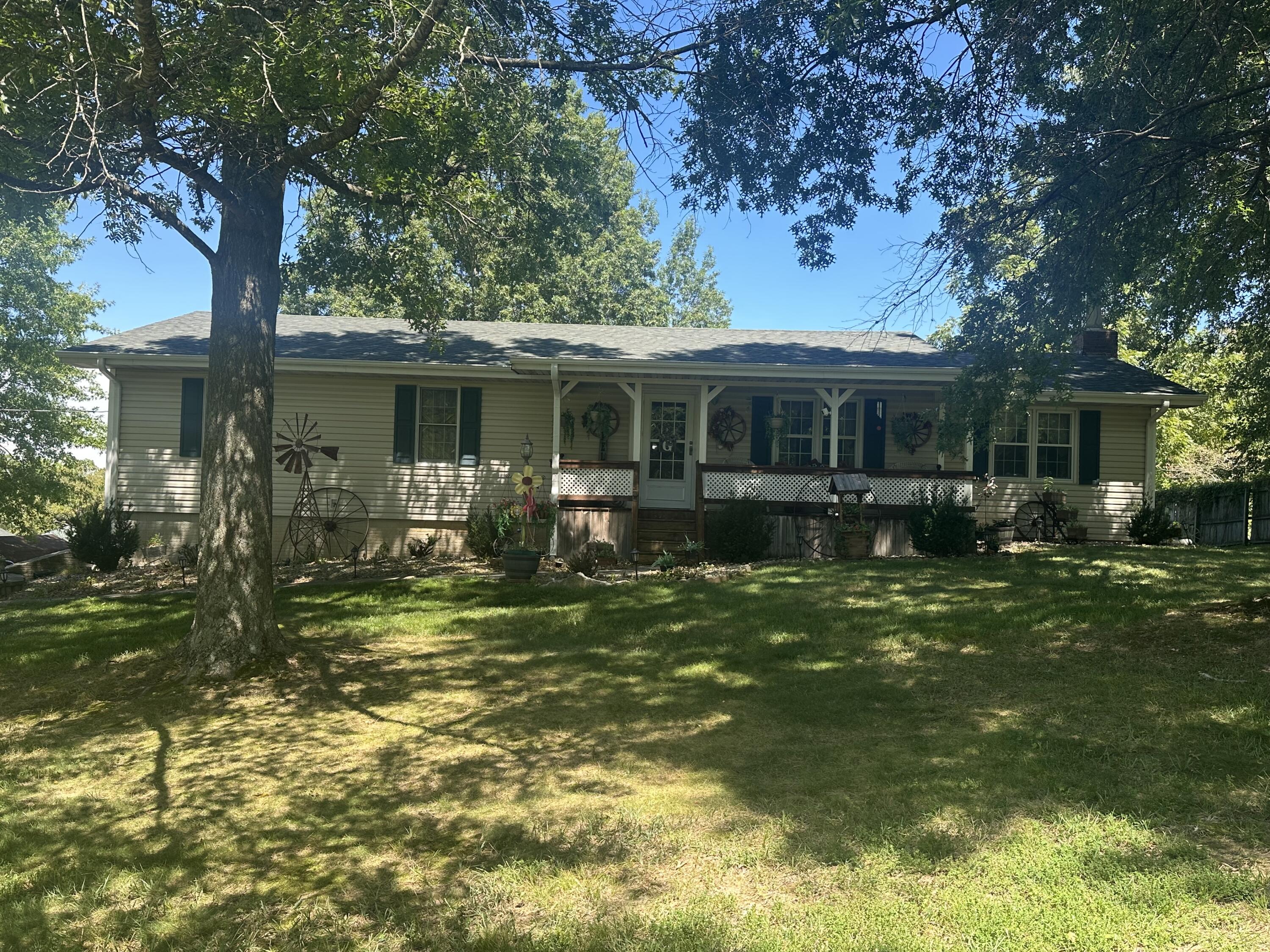 441 Indian Hills Lane, Strafford MO 65757