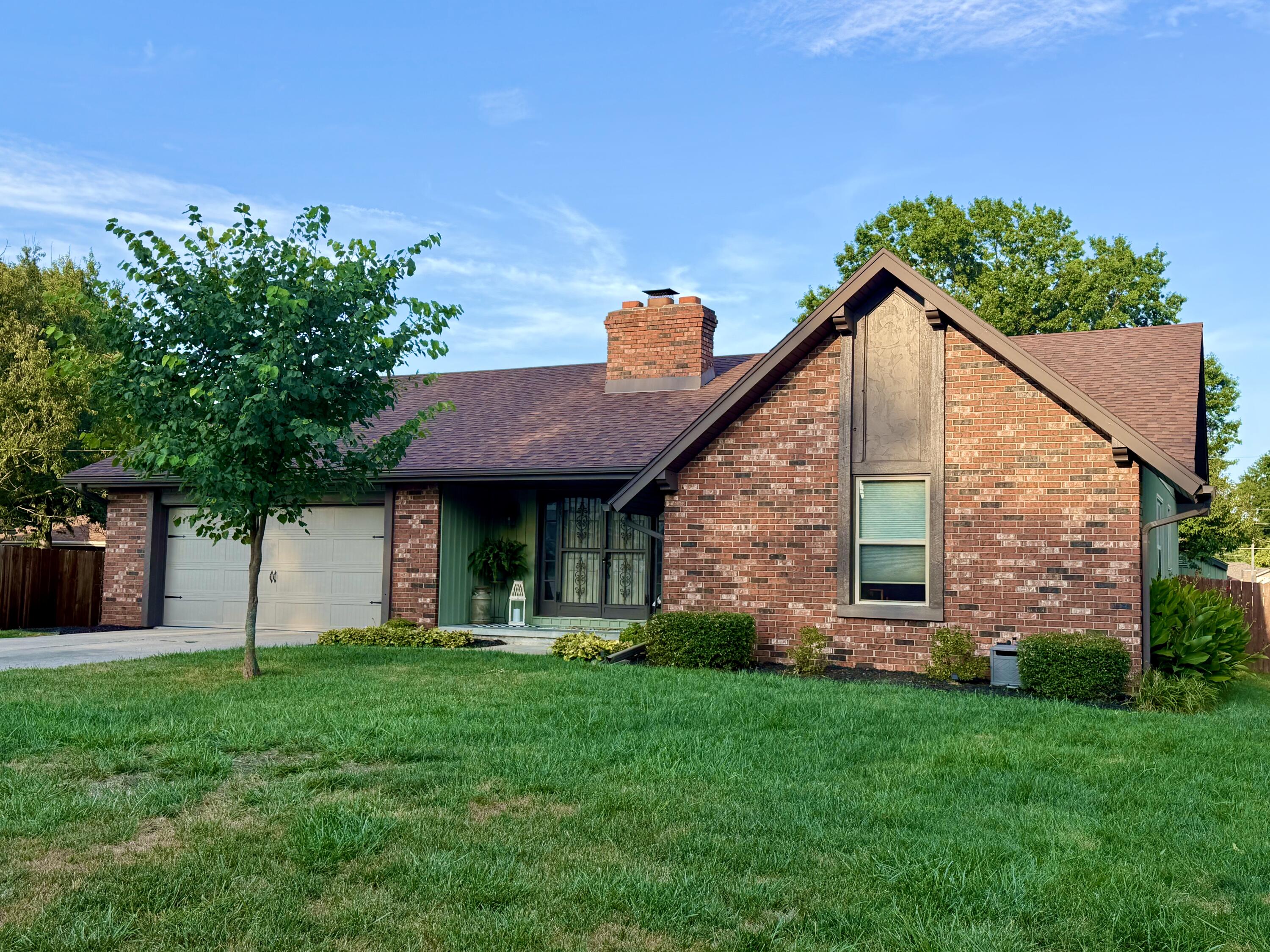 4338 S Delaware Avenue, Springfield MO 65804