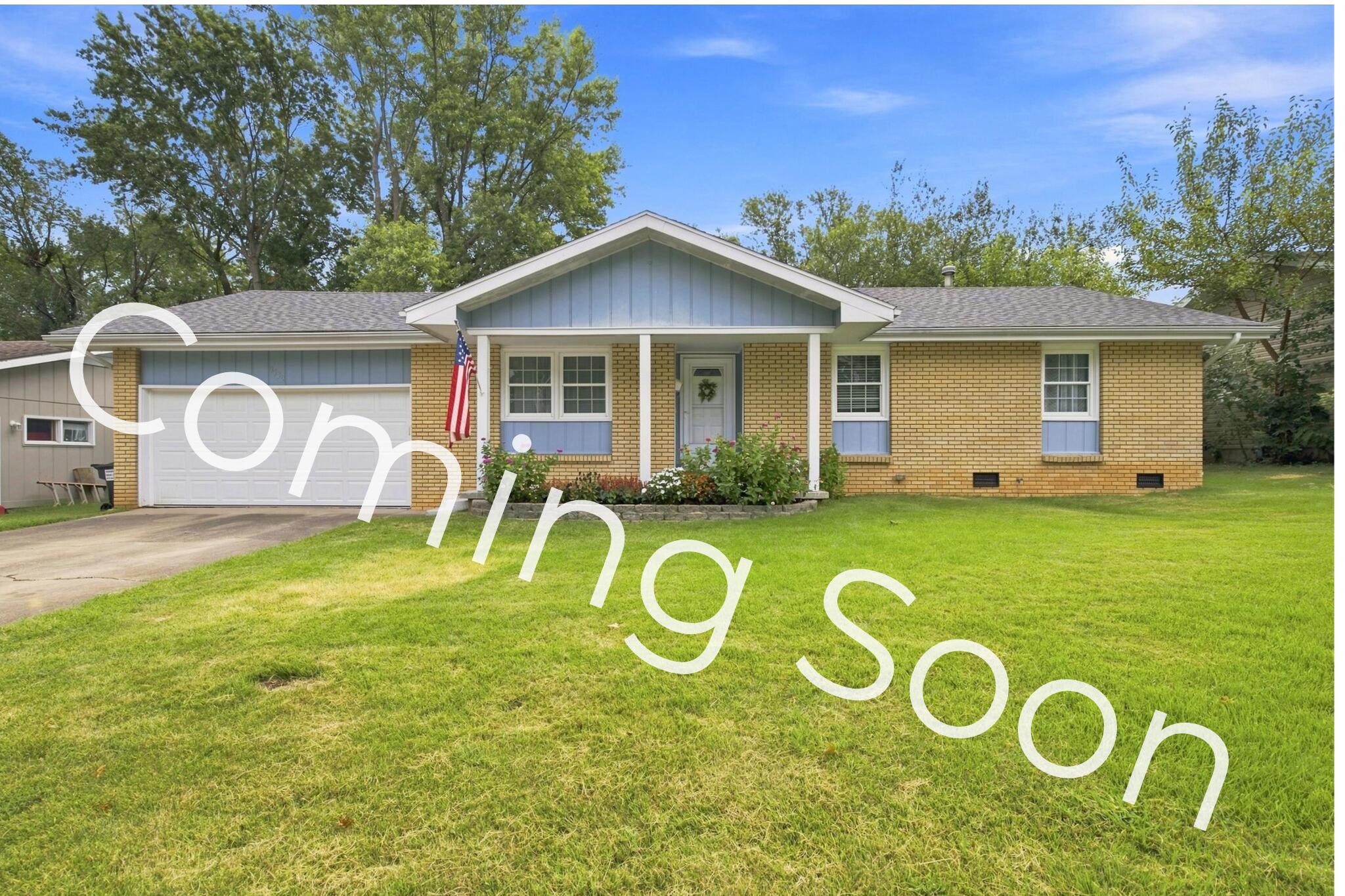 3552 S Ferguson Avenue, Springfield MO 65807