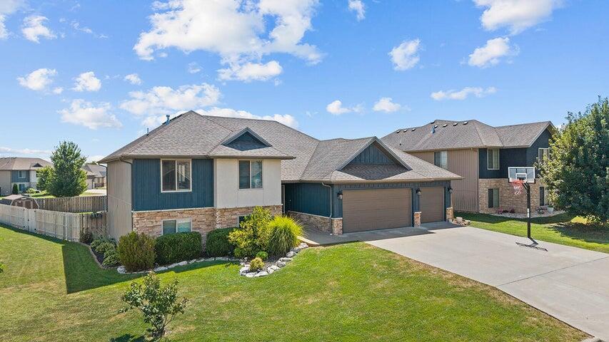 1394 S Blockade Road, Republic MO 65738