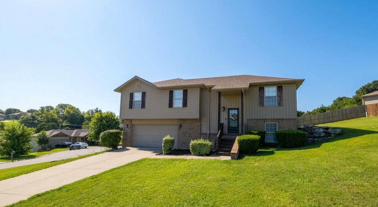 1401 S 13th Street, Ozark MO 65721