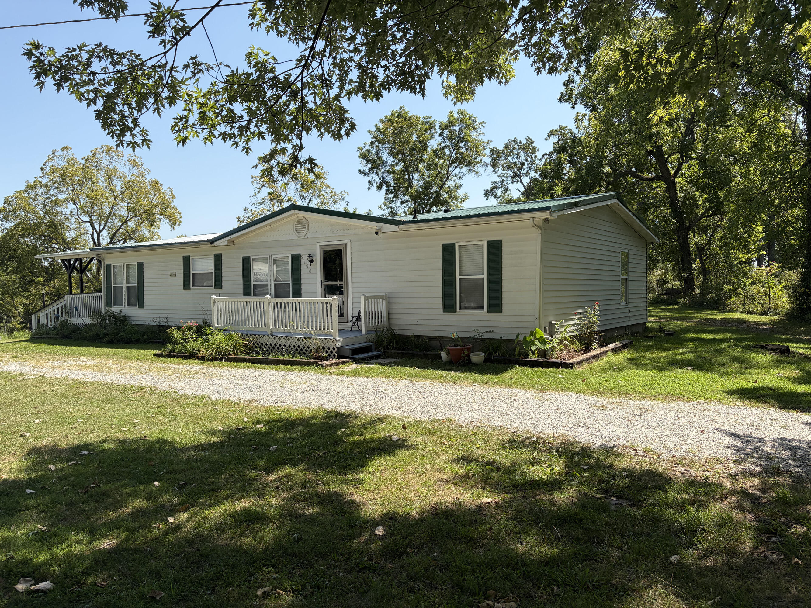 2496 Mills Road, Ozark MO 65721