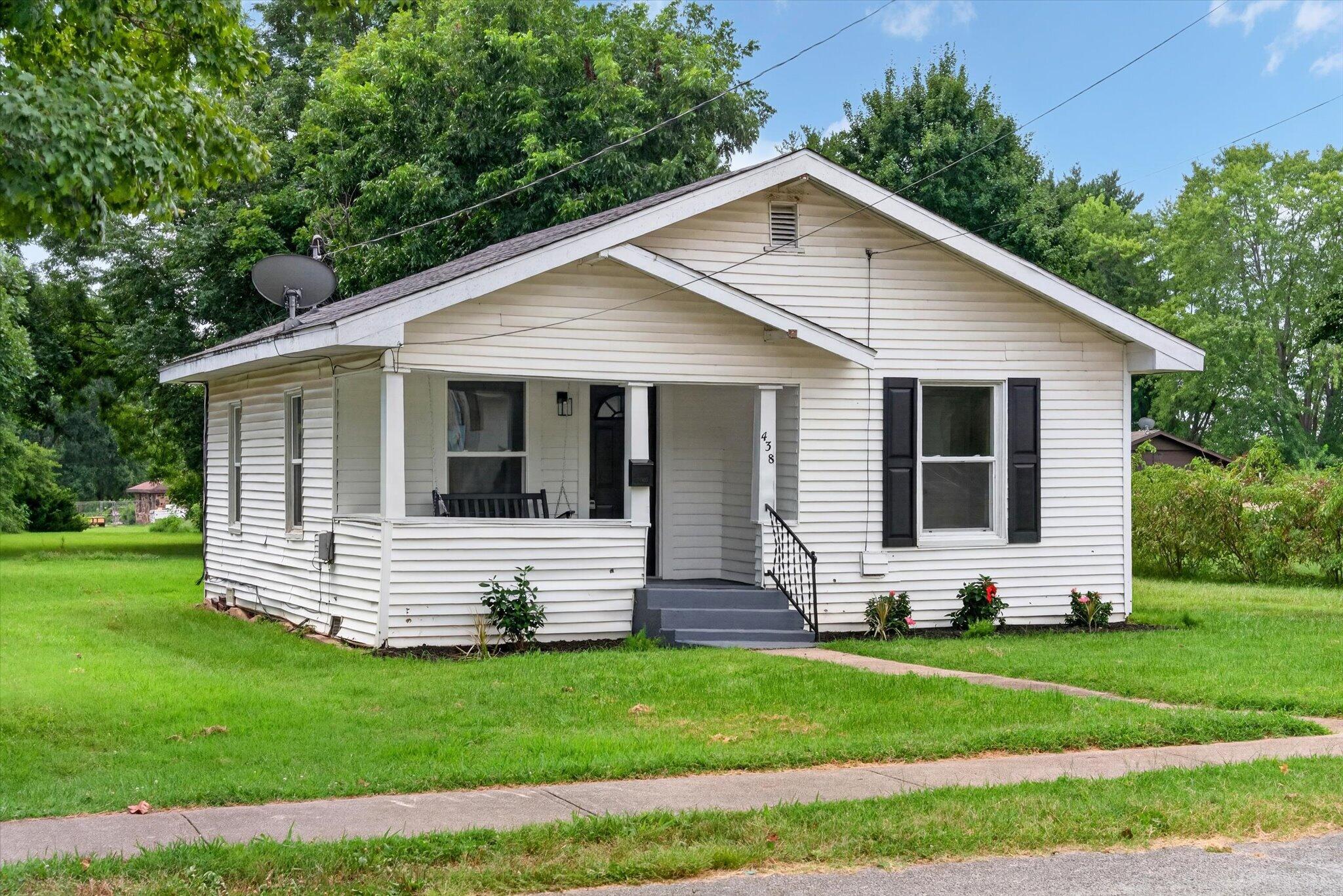 438 Lucas Street, Marshfield MO 65706