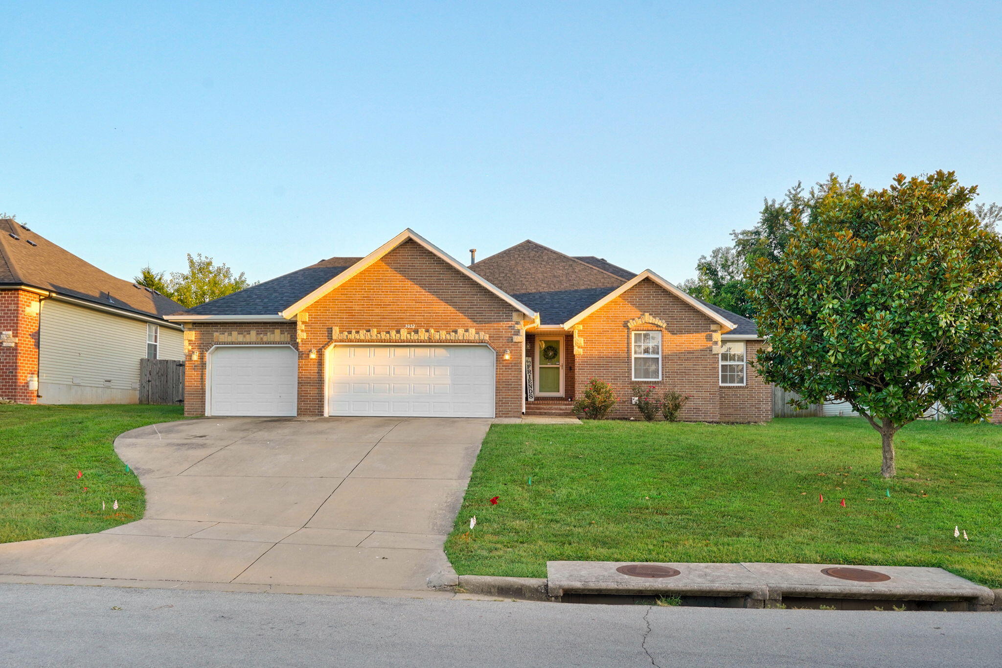 3032 W Grandview Street, Springfield MO 65803