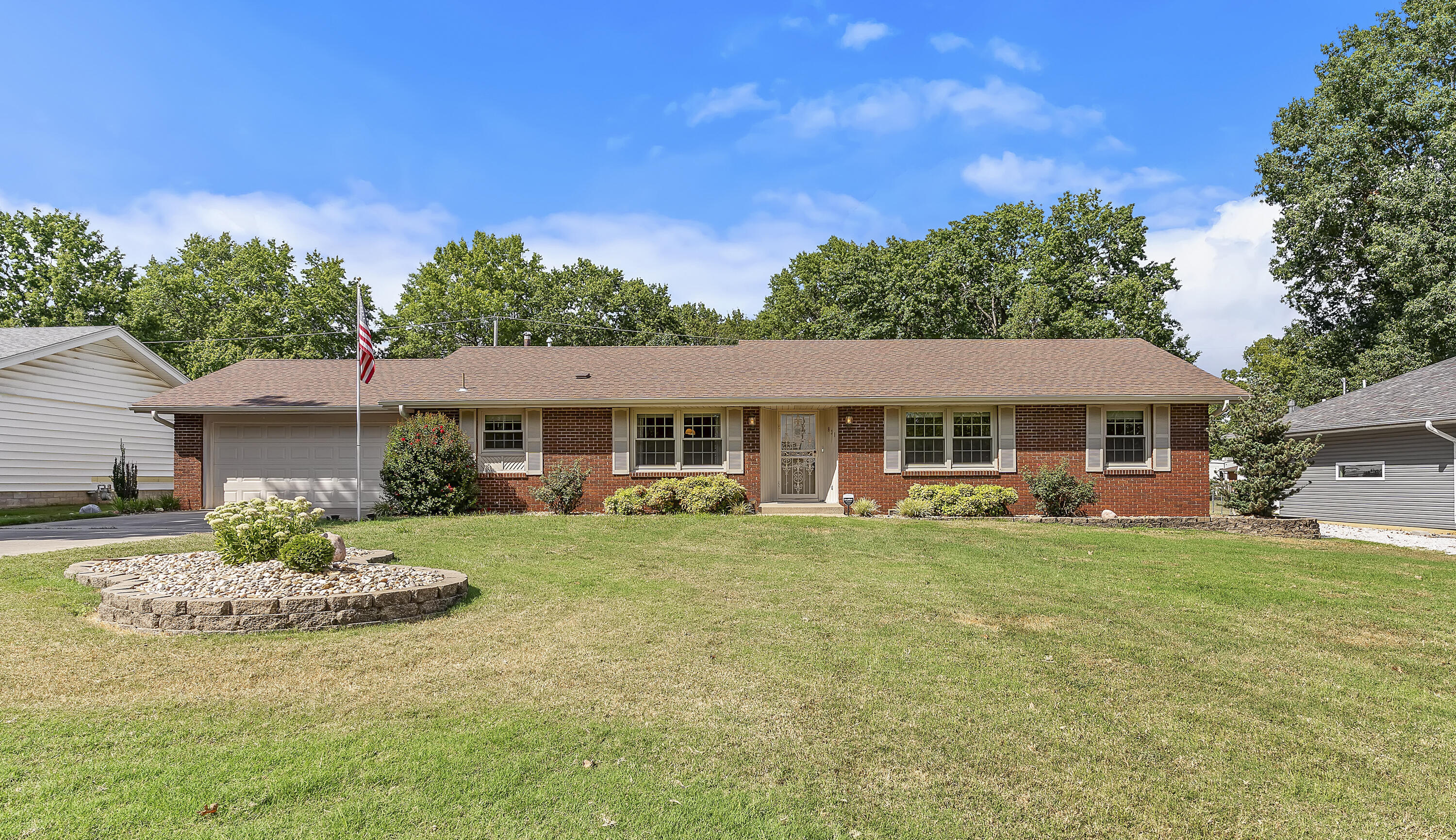 831 W Sylvania Street, Springfield MO 65807