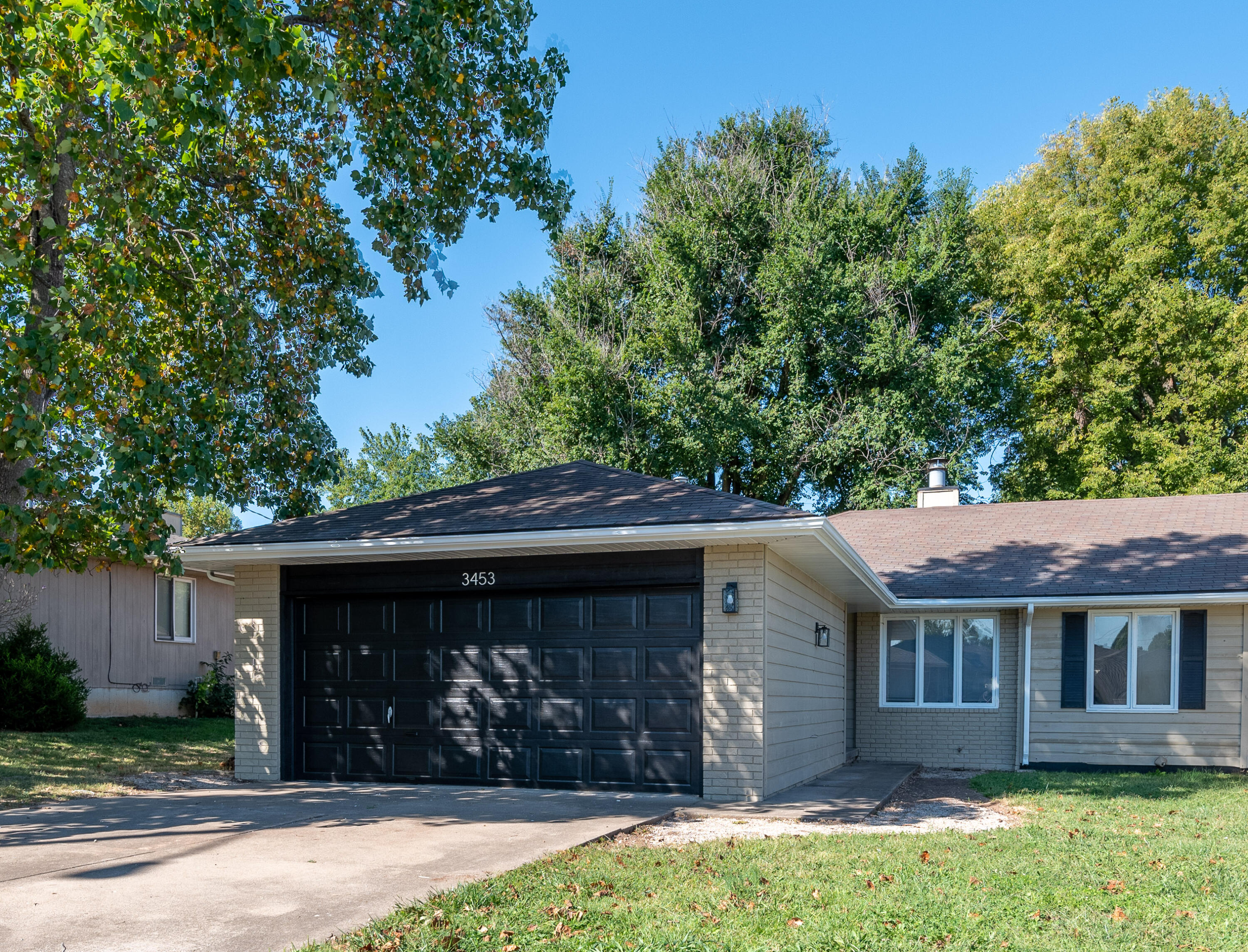 3453 S Christy Court, Springfield MO 65807