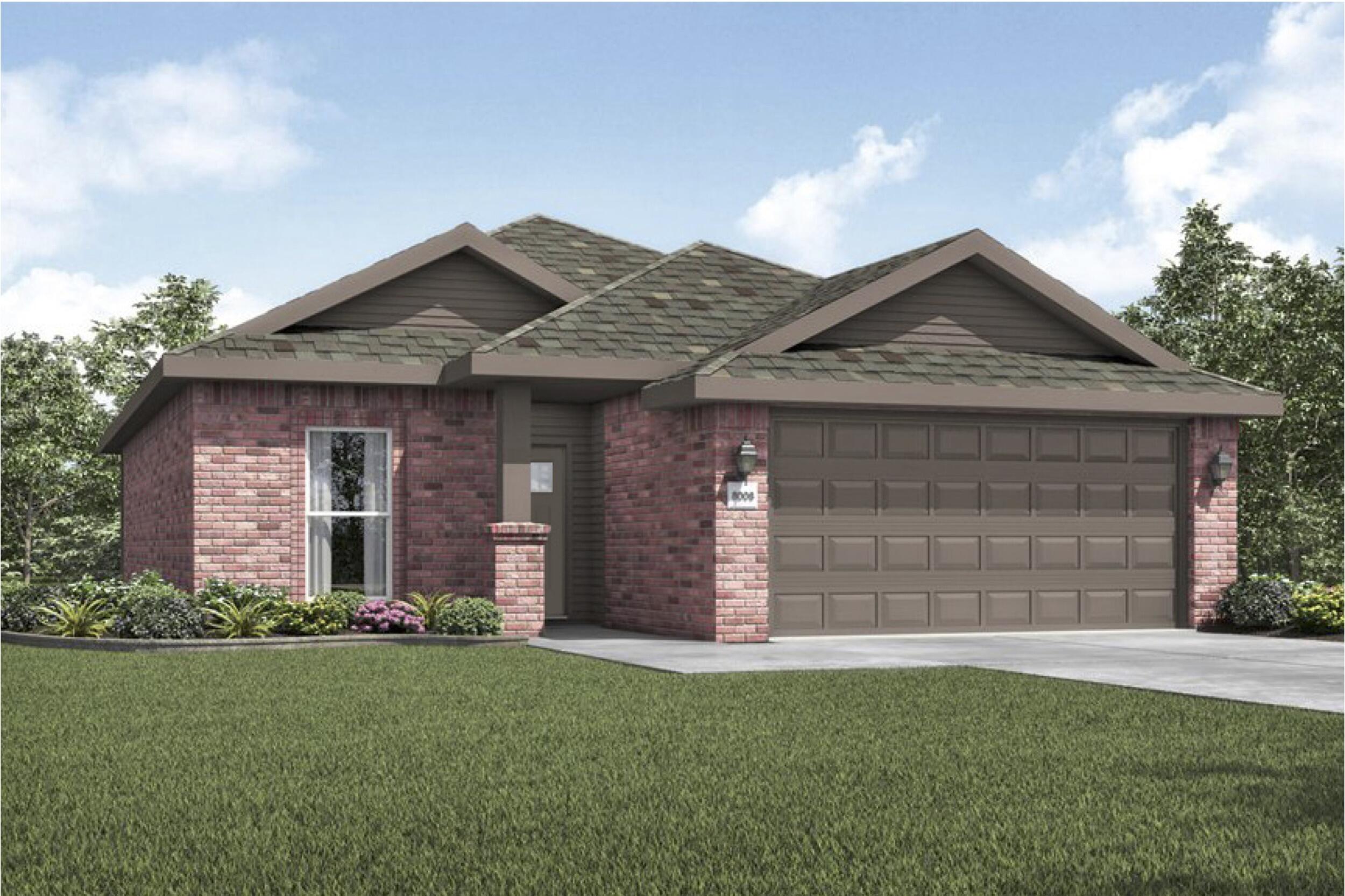 1001 W Pebblebrooke Drive, Ozark MO 65721