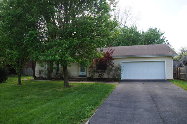 1023 S Oak Grove Avenue, Springfield MO 65804
