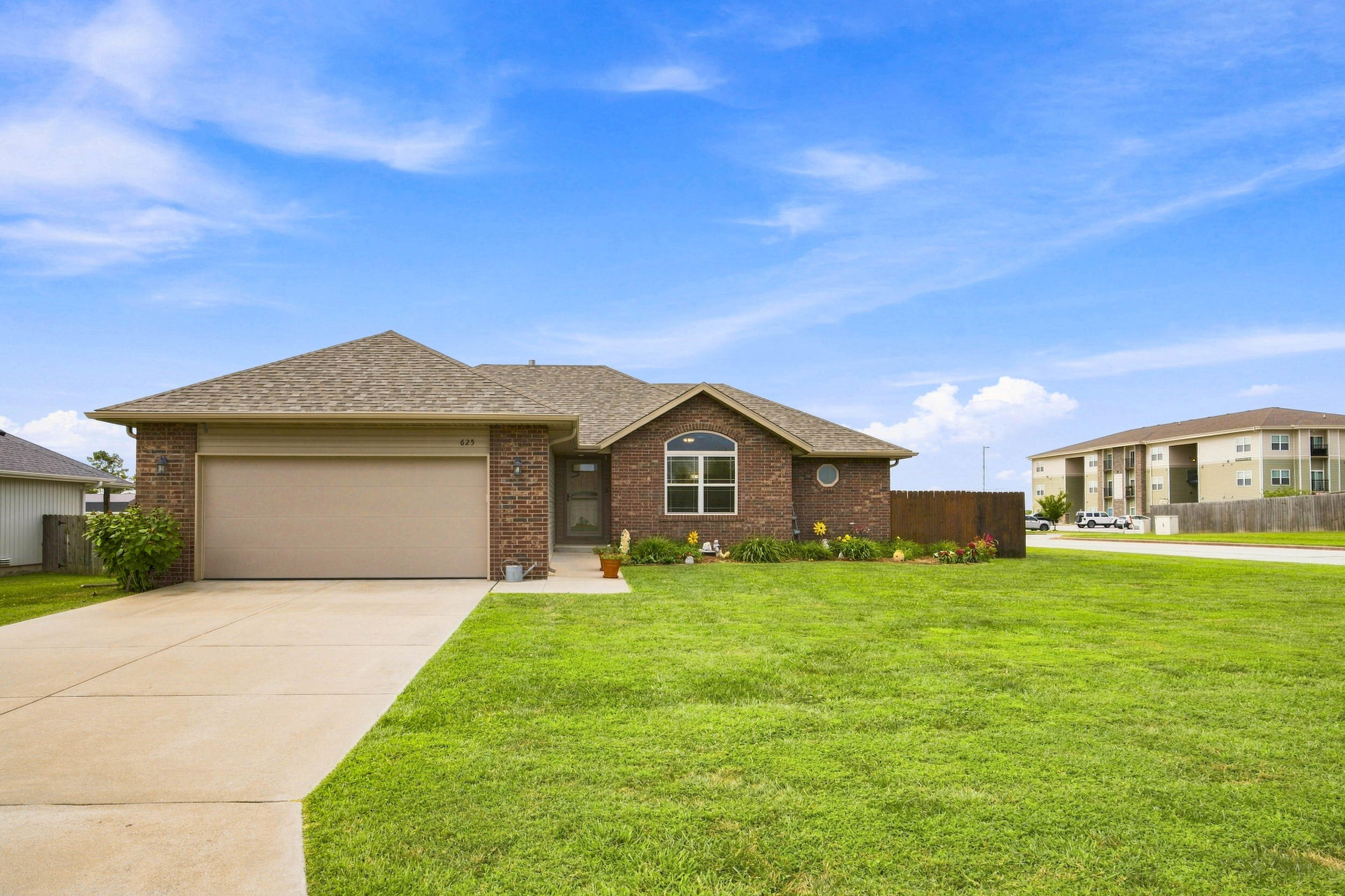 625 Olive Street, Rogersville MO 65742