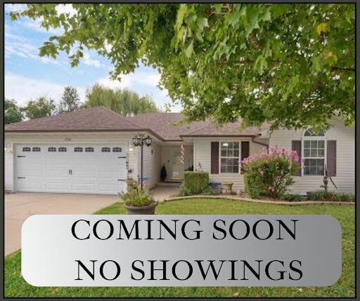 2702 E Lee Street, Republic MO 65738