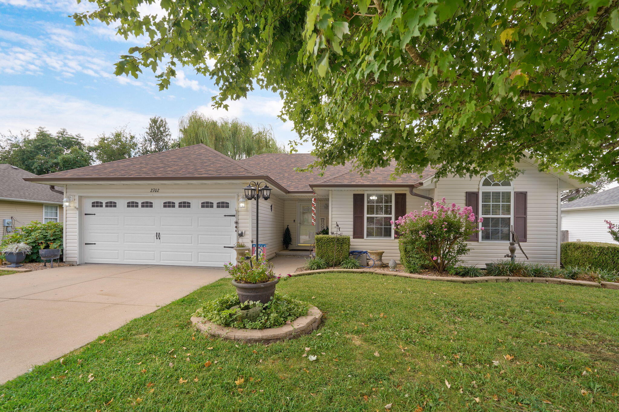 2702 E Lee Street, Republic MO 65738