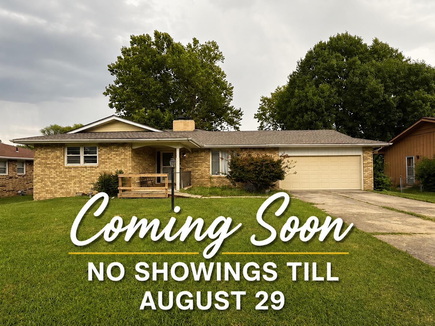 1433 E Snider Street, Springfield MO 65803