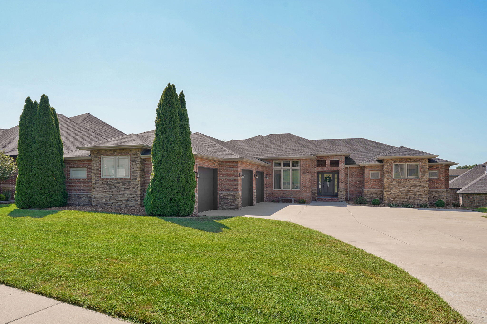 3820 E Rosebrier Street, Springfield MO 65809