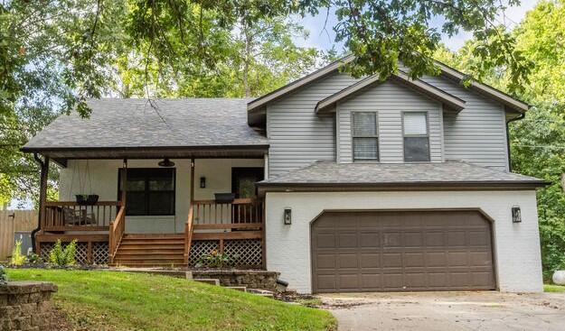 4206 Serenity Lane, Nixa MO 65714